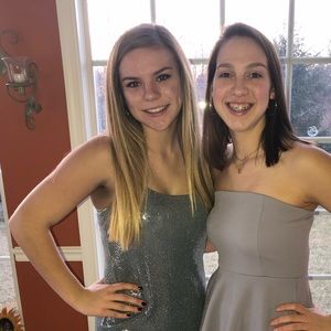 Meet your Posher, Julie